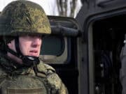 США внесли Олега Хорохордина в санкционный список США внесли Олега Хорохордина в санкционный список