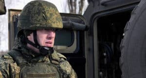 США внесли Олега Хорохордина в санкционный список США внесли Олега Хорохордина в санкционный список