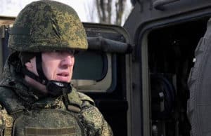 США внесли Олега Хорохордина в санкционный список США внесли Олега Хорохордина в санкционный список
