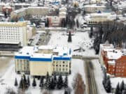 Неделя некоммерческих организаций: для жителей Горно-Алтайска пройдет более 30 мероприятий