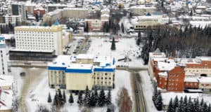 Неделя некоммерческих организаций: для жителей Горно-Алтайска пройдет более 30 мероприятий Неделя некоммерческих организаций: для жителей Горно-Алтайска пройдет более 30 мероприятий