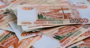 Жители республики хранят в банках 14 млрд рублей