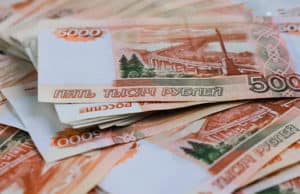 Жители республики хранят в банках 14 млрд рублей Жители республики хранят в банках 14 млрд рублей
