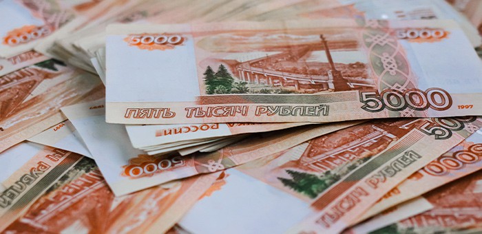 Жители республики хранят в банках 14 млрд рублей