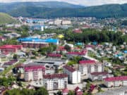От горожан ждут предложений по благоустройству Горно-Алтайска От горожан ждут предложений по благоустройству Горно-Алтайска