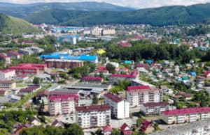 От горожан ждут предложений по благоустройству Горно-Алтайска