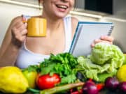 Как получить профессию нутрициолога?