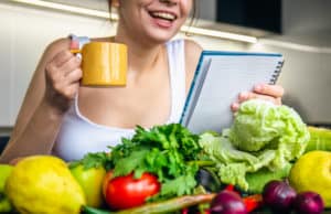 Как получить профессию нутрициолога?