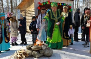 В Яйлю отпразднуют Jылгайак В Яйлю отпразднуют Jылгаяк