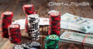 Казино Cristal Poker для успешных игроков