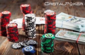 Казино Cristal Poker для успешных игроков