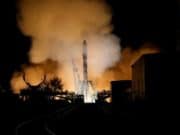 5 февраля с Байконура стартует ракета-носитель 5 февраля с Байконура стартует ракета-носитель