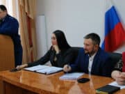 Чемальские депутаты отменили свое решение об отставке председателя райсовета Чемальские депутаты отменили свое решение об отставке председателя райсовета