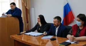 Чемальские депутаты отменили свое решение об отставке председателя райсовета