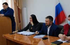 Чемальские депутаты отменили свое решение об отставке председателя райсовета