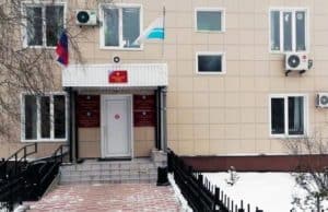В Чемальском районе вновь объявлен конкурс на должность главы муниципалитета