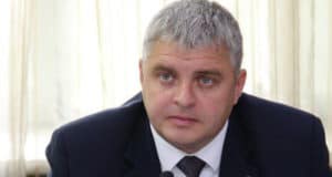 Константин Зорий уходит в отставку