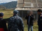 Мужчинам, зверски убившим фермера, добавили сроки за угон Мужчинам, зверски убившим фермера, добавили сроки за угон