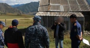 Мужчинам, зверски убившим фермера, добавили сроки за угон Мужчинам, зверски убившим фермера, добавили сроки за угон