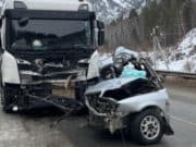 Два жителя Шебалинского района погибли в ДТП возле Известкового Два жителя Шебалинского района погибли в ДТП возле Известкового