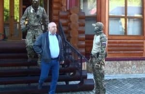 Прокуратура требует взыскать с Роберта Пальталлера 20,9 млн рублей