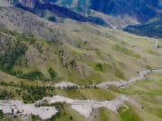 Цифровая карта Чуйского тракта станет подарком для каждого путешественника Цифровая карта Чуйского тракта станет подарком для каждого путешественника