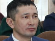 Назначен и. о. главы Чемальского района Назначен и. о. главы Чемальского района