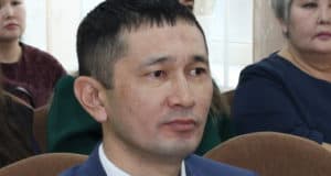 Назначен и. о. главы Чемальского района