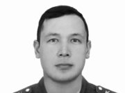 В Горно-Алтайске простятся с военнослужащим, погибшим в ходе спецоперации Всеслав Эдуардович Тадыжеков