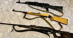 Три жителя республики, напавшие на золотой прииск, получили тюремные сроки