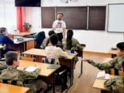 Трезвым родился — трезвым живи! Трезвым родился - трезвым живи!