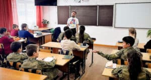 Трезвым родился - трезвым живи!