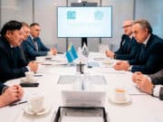 Мутко: В Туве планируется запустить льготную ипотеку под 2% Мутко: В Туве планируется запустить льготную ипотеку под 2%