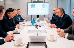 Мутко: В Туве планируется запустить льготную ипотеку под 2% Мутко: В Туве планируется запустить льготную ипотеку под 2%