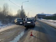 Кемеровчанин устроил ДТП в Майме, госпитализирована 16-летняя девочка Кемеровчанин устроил ДТП в Майме, госпитализирована 16-летняя девочка