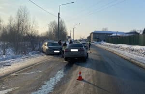 Кемеровчанин устроил ДТП в Майме, госпитализирована 16-летняя девочка Кемеровчанин устроил ДТП в Майме, госпитализирована 16-летняя девочка