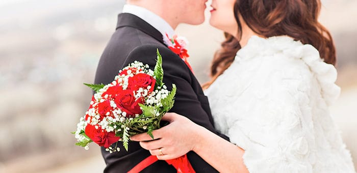 В Республике Алтай стали охотнее вступать в брак