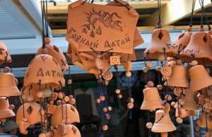 В Республике Алтай поддержат мастеров народных художественных промыслов