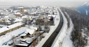 Прогноз погоды: по-прежнему умеренно морозно Прогноз погоды: по-прежнему умеренно морозно