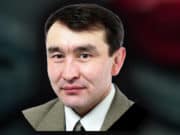 Ушел из жизни выдающийся тренер Вячеслав Кызлаков Ушел из жизни выдающийся тренер Вячеслав Кызлаков