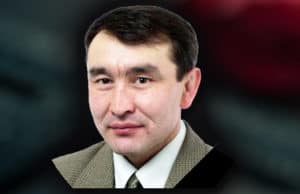 Ушел из жизни выдающийся тренер Вячеслав Кызлаков Ушел из жизни выдающийся тренер Вячеслав Кызлаков