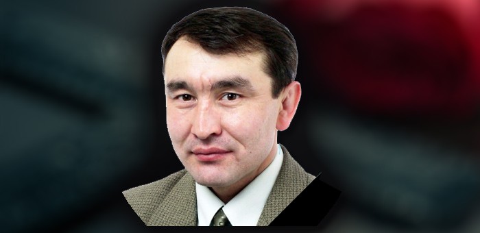 Ушел из жизни выдающийся тренер Вячеслав Кызлаков