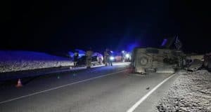 Водитель, устроивший ДТП с тяжелыми последствиями, отправился под суд в Кош-Агаче