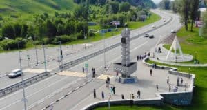 На Алтае почти в два раза выросло количество туробъектов На Алтае почти в два раза выросло количество туробъектов