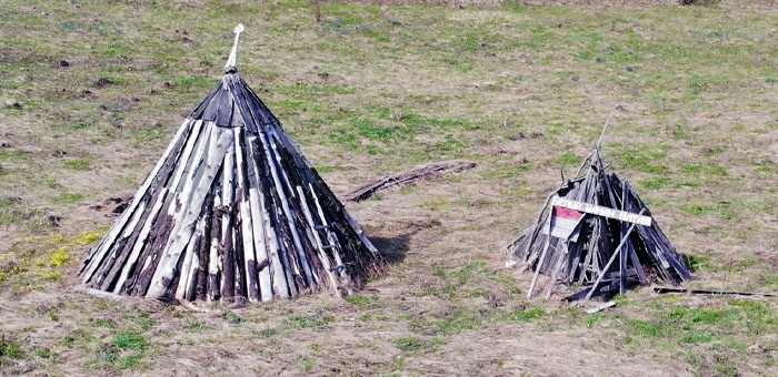 В Республике Алтай вновь задумались об охране сакральных территорий