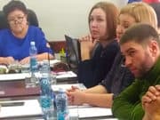 Турочакскому райсовету не удалось отправить главу района в отставку Турочакскому райсовету не удалось отправить главу района в отставку