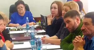 Турочакскому райсовету не удалось отправить главу района в отставку Турочакскому райсовету не удалось отправить главу района в отставку