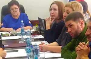 Турочакскому райсовету не удалось отправить главу района в отставку