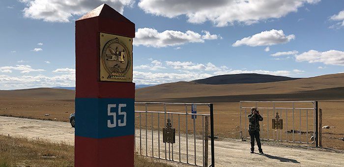 Перед судом предстанет сельчанин, обманувший гражданина Монголии