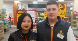 Юноша и девушка из Горно-Алтайска спасли людей от гибели на пожаре